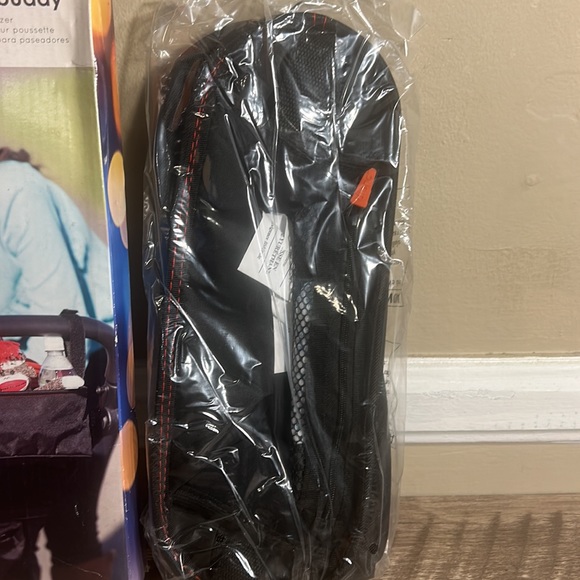 Diono Buggy Buddy - Picture 5 of 8